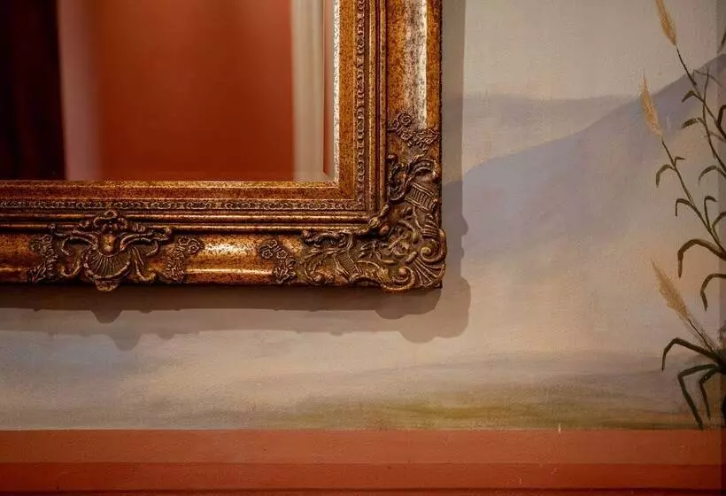 Hotel L'antica Bifore