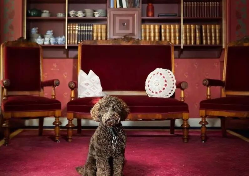 Lillesand Hotel Norge