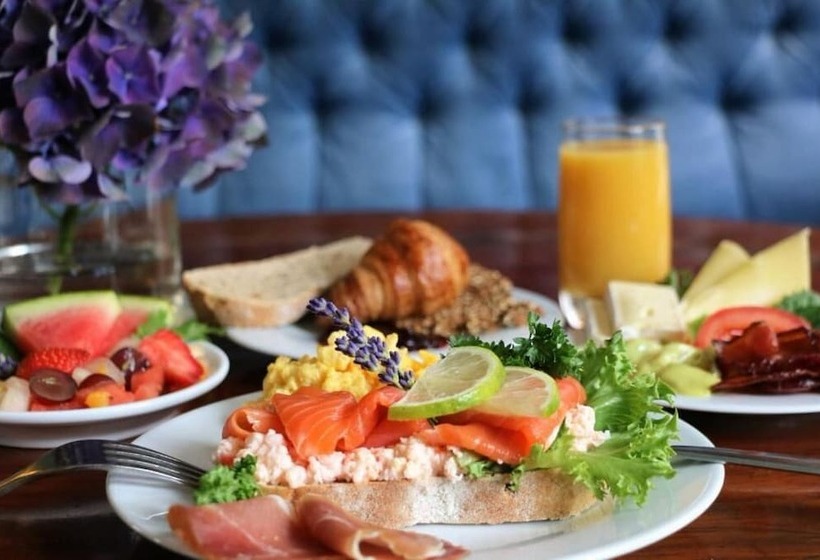 Lillesand Hotel Norge