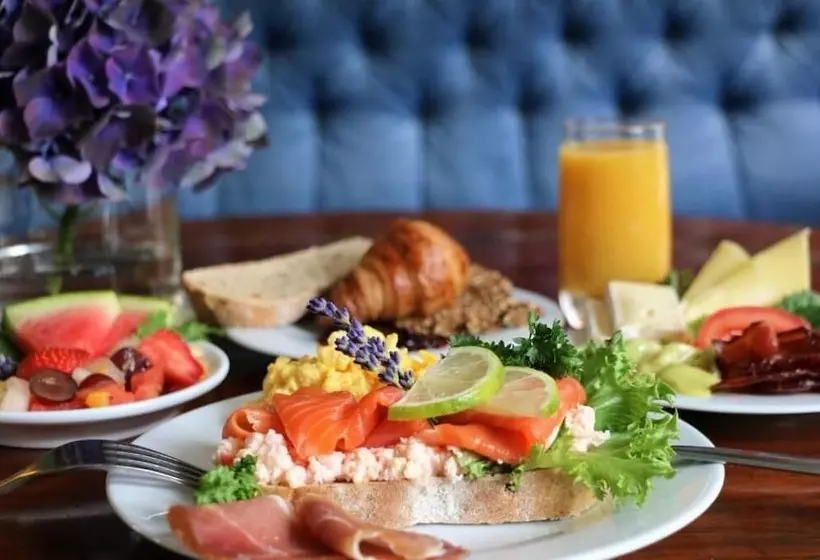 Lillesand Hotel Norge