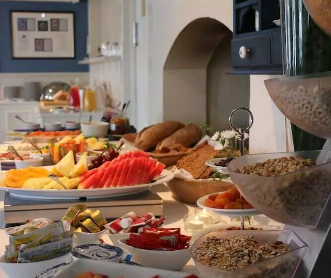 Lillesand Hotel Norge