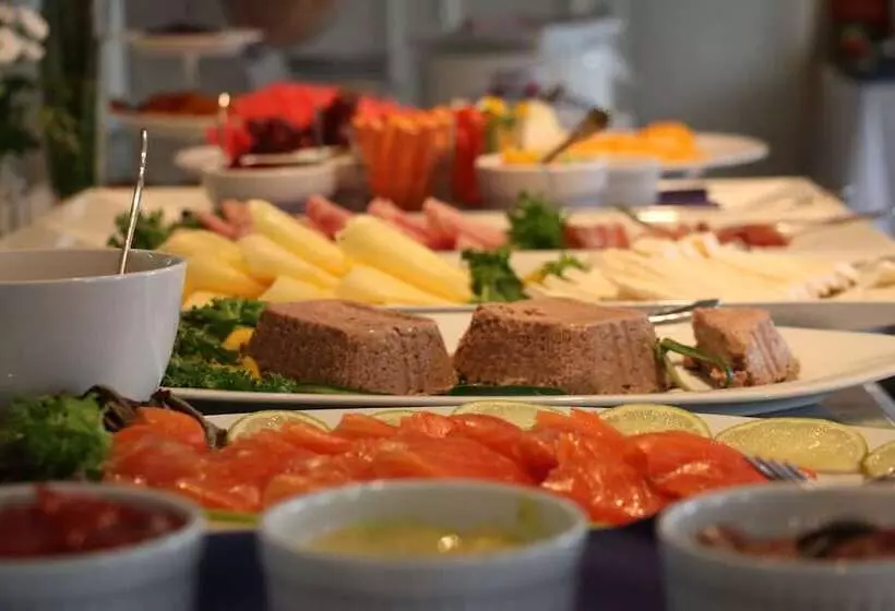 Lillesand Hotel Norge