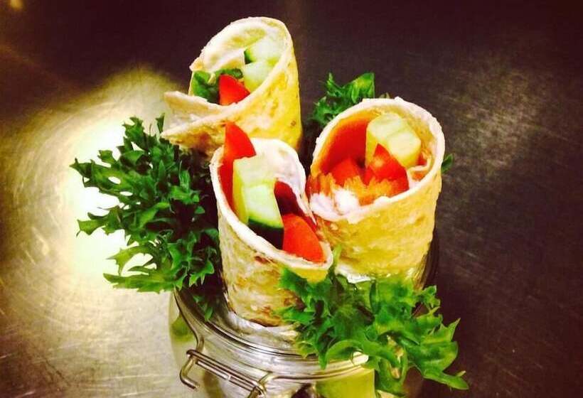 Lillesand Hotel Norge