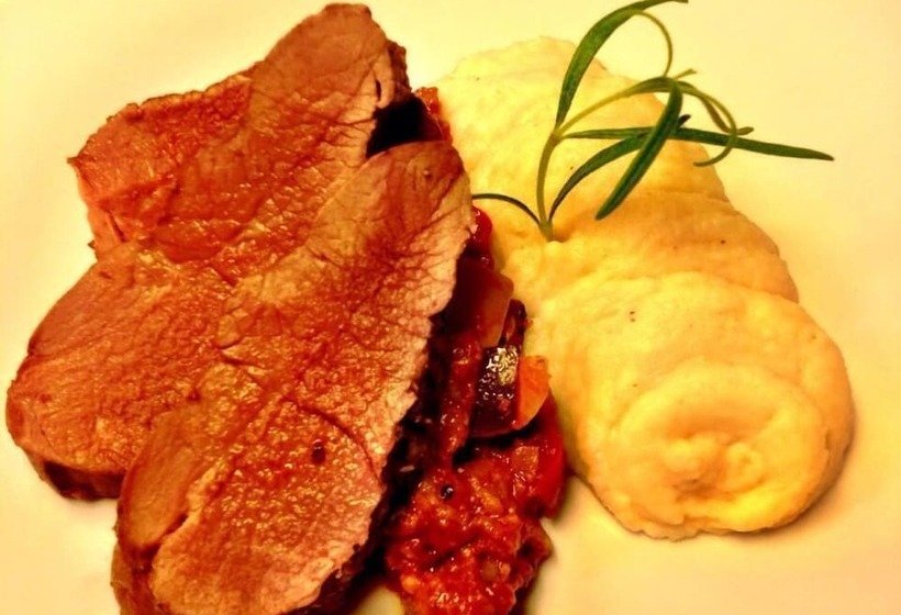 Lillesand Hotel Norge