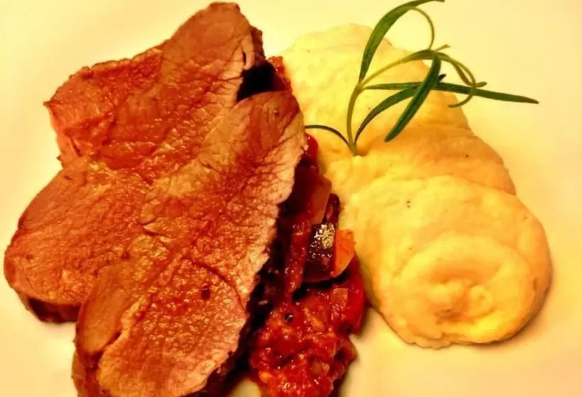 Lillesand Hotel Norge