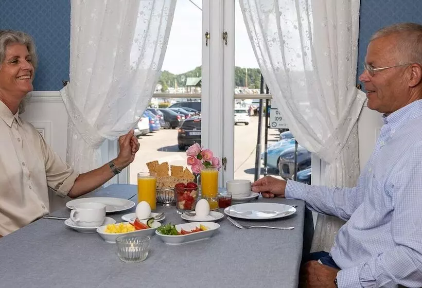 Lillesand Hotel Norge