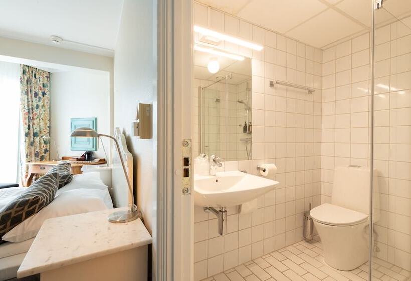 Lillesand Hotel Norge