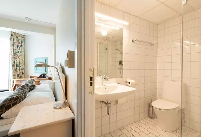 Lillesand Hotel Norge