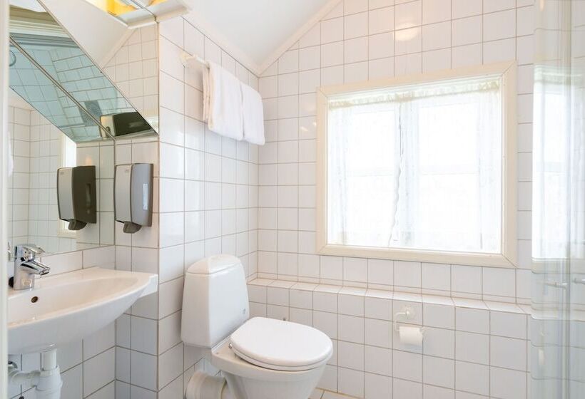 Lillesand Hotel Norge