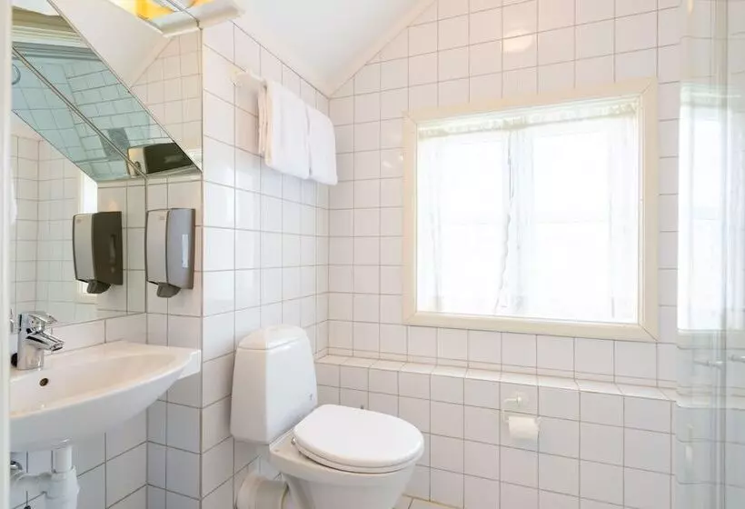 Lillesand Hotel Norge