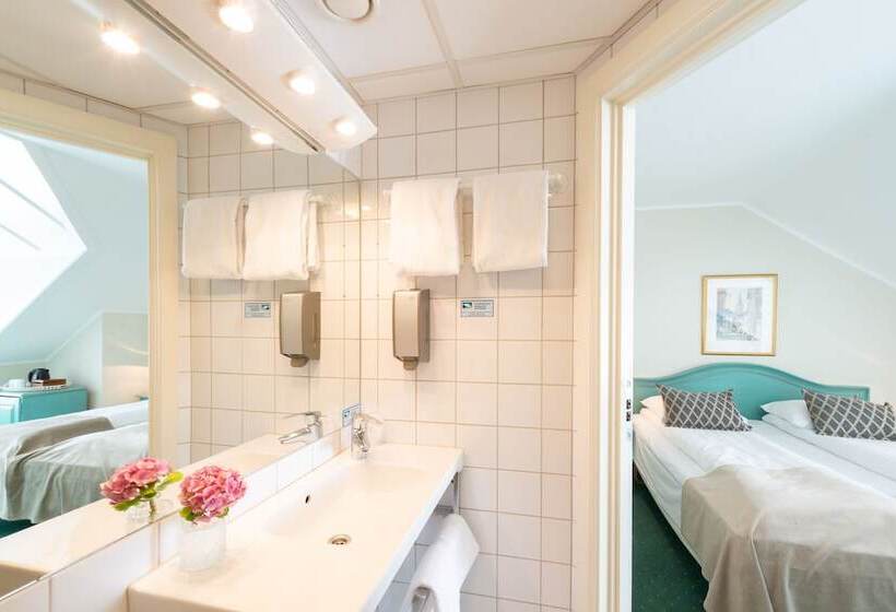 Lillesand Hotel Norge