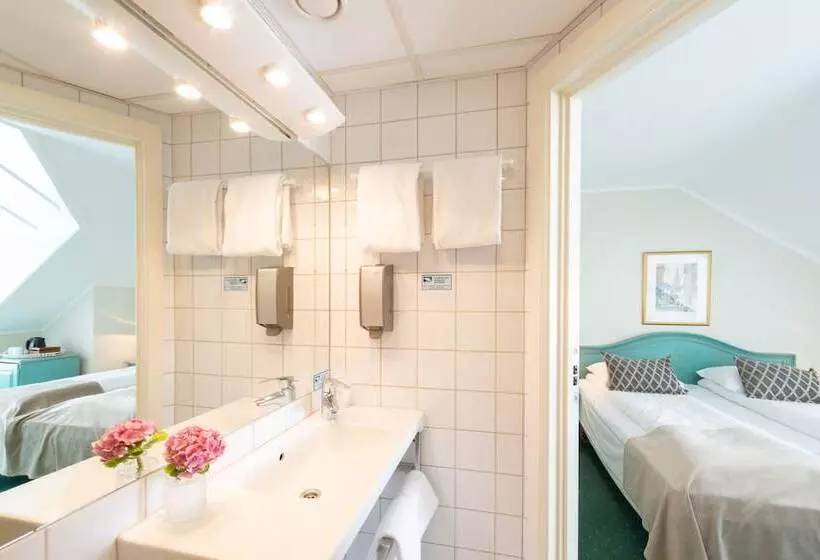 Lillesand Hotel Norge