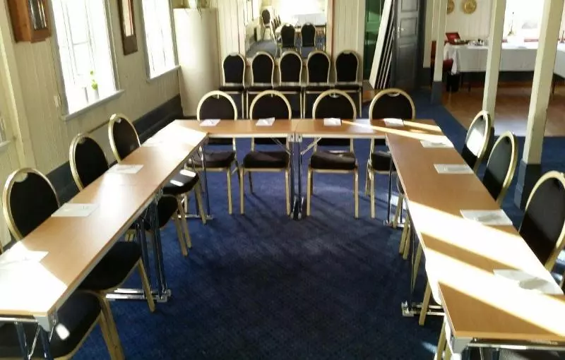 Lillesand Hotel Norge