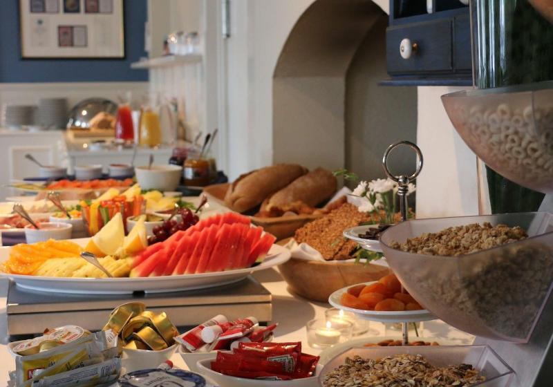 Lillesand Hotel Norge