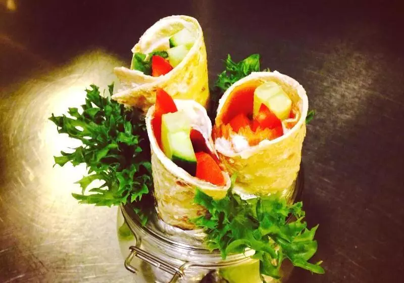 Lillesand Hotel Norge