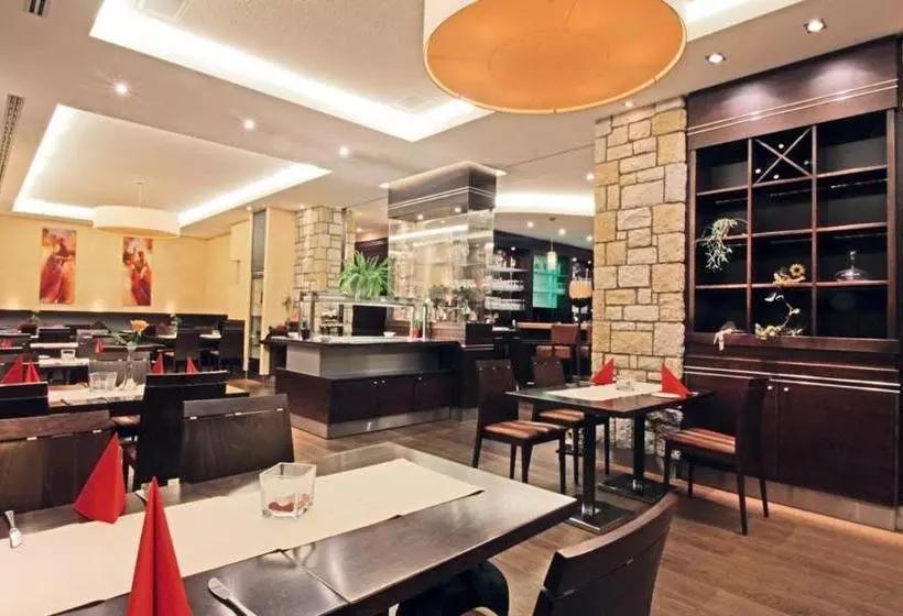 ホテル Lindenkrug