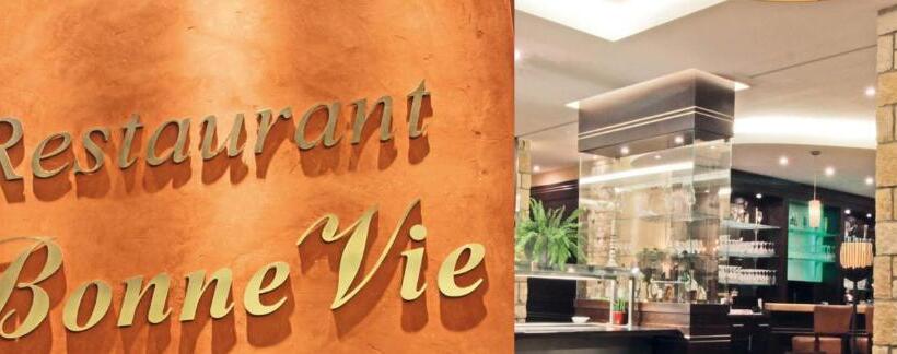 ホテル Lindenkrug