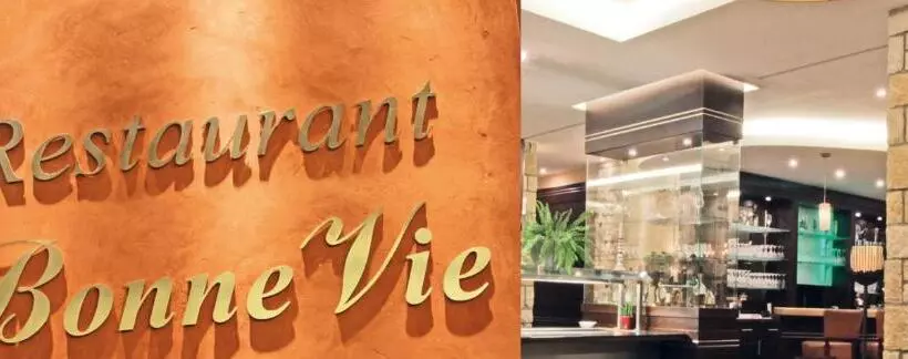 ホテル Lindenkrug