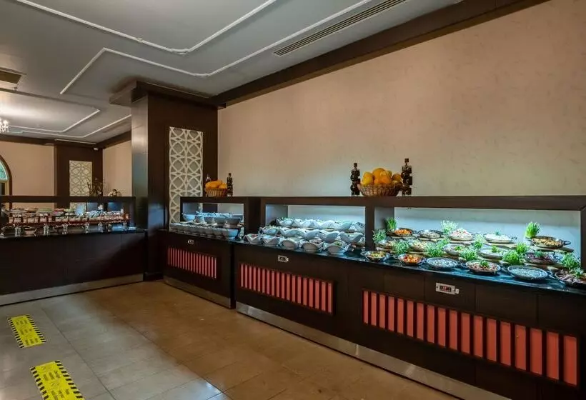 Hotel Megasaray Westbeach Antalya