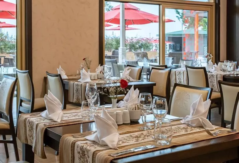 Hotel Megasaray Westbeach Antalya