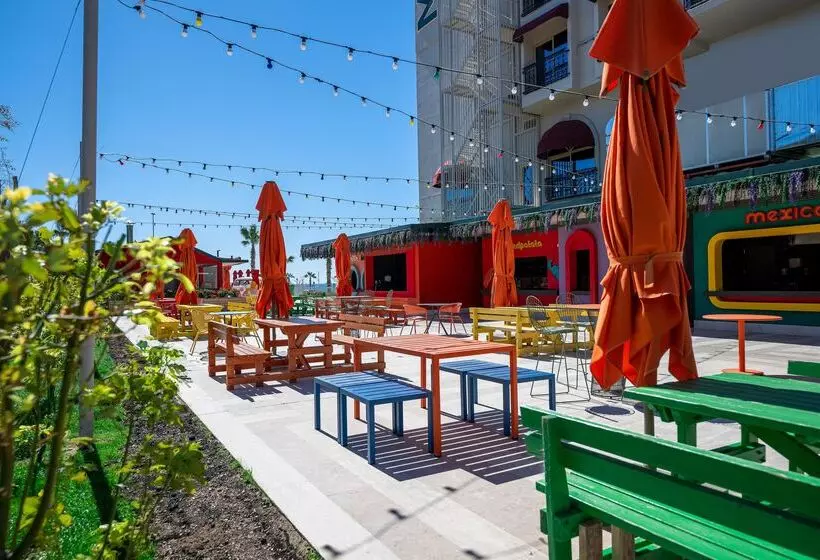 Hotel Megasaray Westbeach Antalya