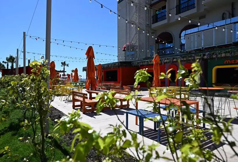 Hotel Megasaray Westbeach Antalya