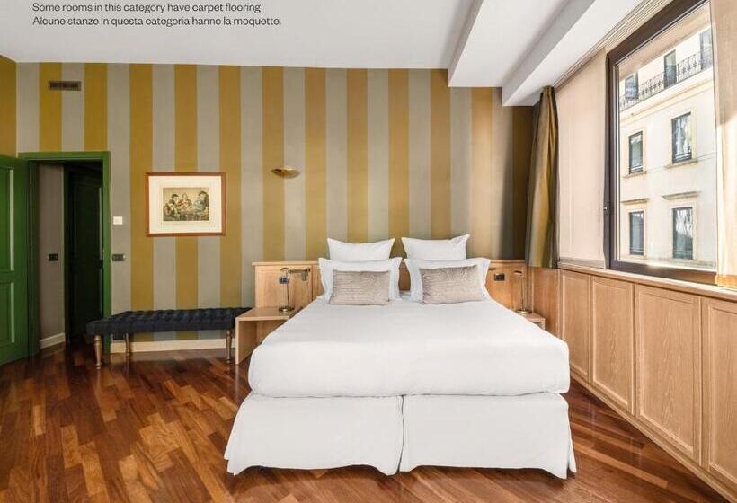 酒店 Numa L Camperio Rooms & Apartments