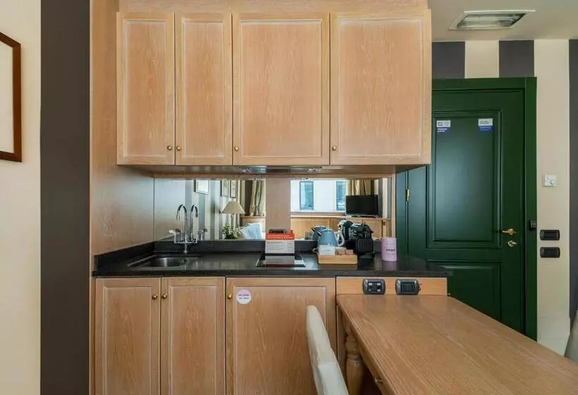 酒店 Numa L Camperio Rooms & Apartments