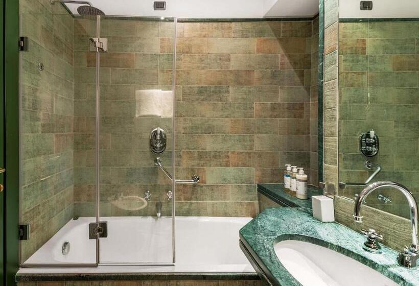 酒店 Numa L Camperio Rooms & Apartments