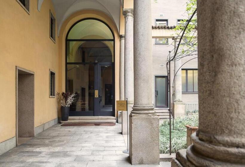 酒店 Numa L Camperio Rooms & Apartments