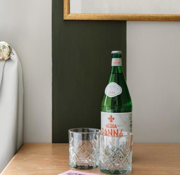 酒店 Numa L Camperio Rooms & Apartments