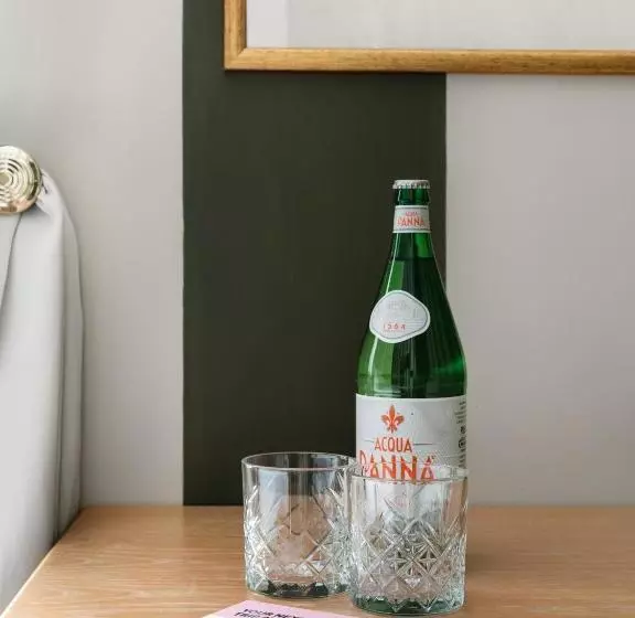 酒店 Numa L Camperio Rooms & Apartments