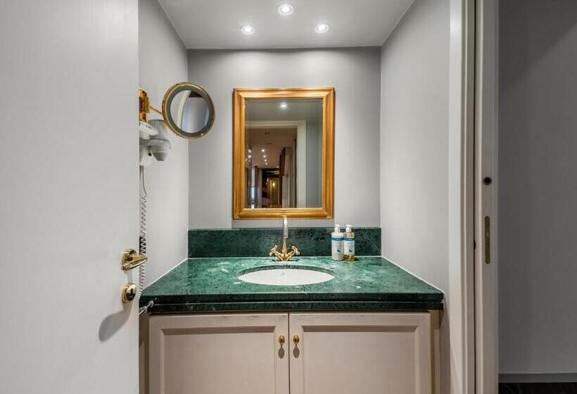 酒店 Numa L Camperio Rooms & Apartments