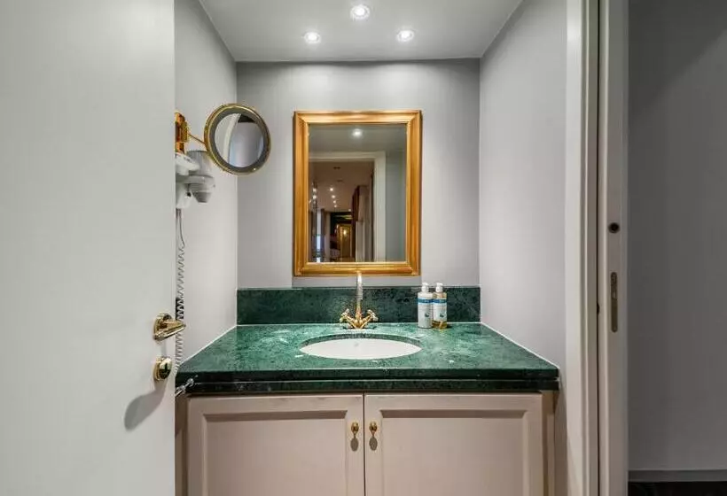 酒店 Numa L Camperio Rooms & Apartments