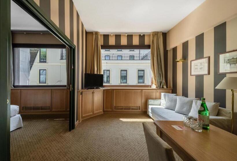 酒店 Numa L Camperio Rooms & Apartments