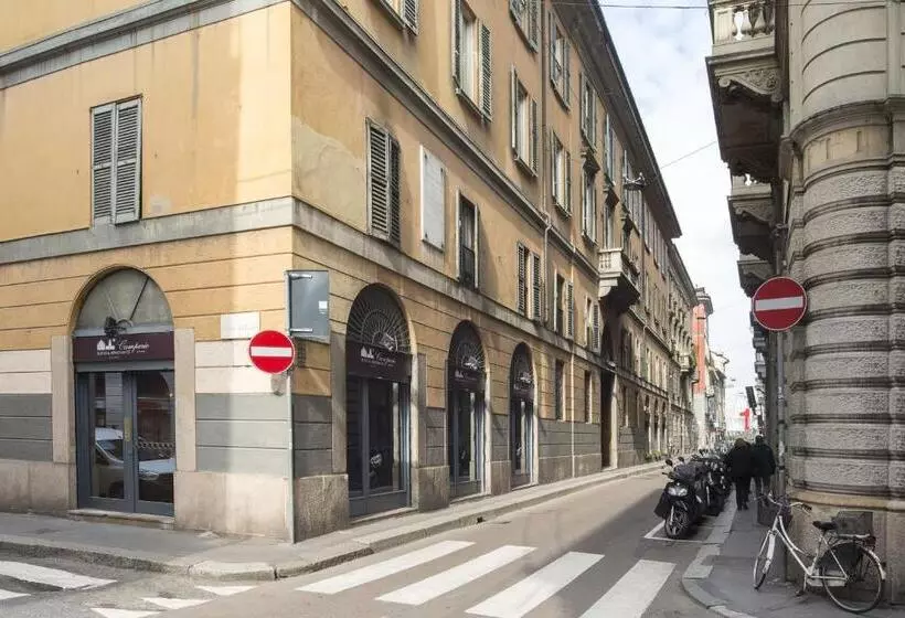 酒店 Numa L Camperio Rooms & Apartments