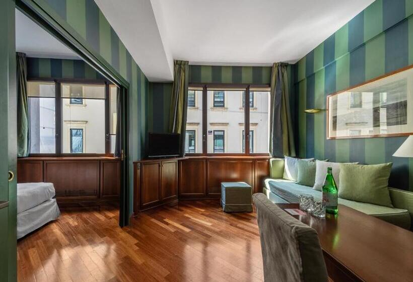 酒店 Numa L Camperio Rooms & Apartments