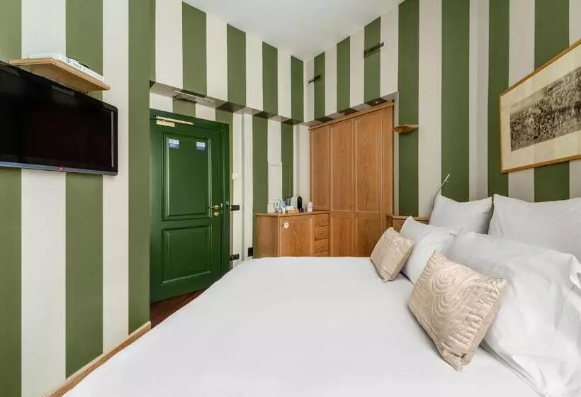 酒店 Numa L Camperio Rooms & Apartments