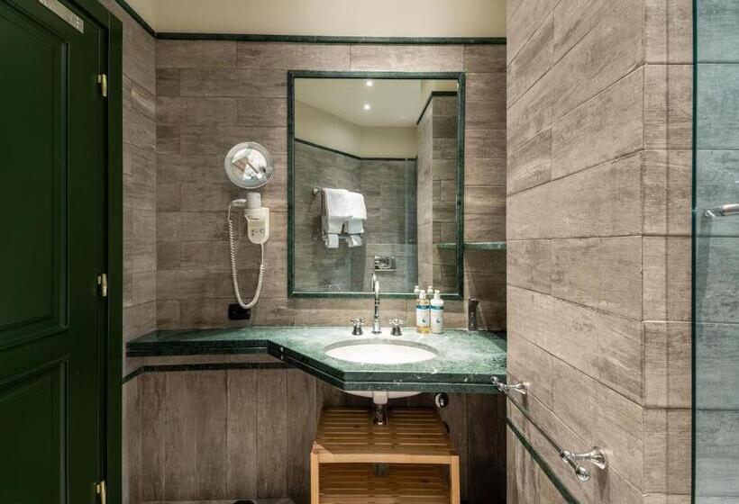 酒店 Numa L Camperio Rooms & Apartments