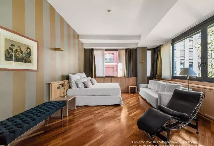 酒店 Numa L Camperio Rooms & Apartments