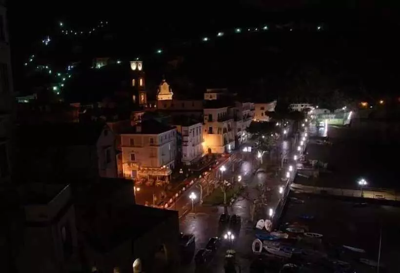 Отель Palazzo Vingius