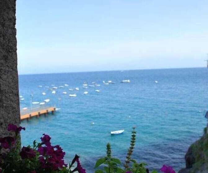 בית מלון כפרי Palazzo Vingius