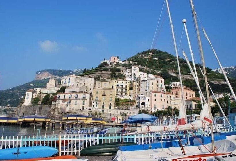 בית מלון כפרי Palazzo Vingius