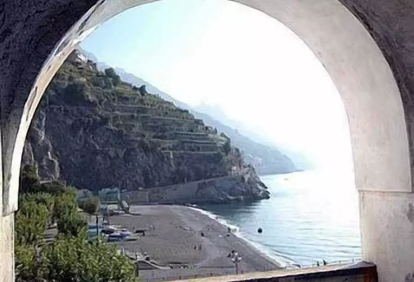 Отель Palazzo Vingius