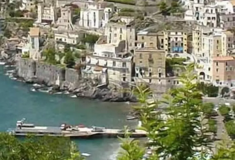 Отель Palazzo Vingius