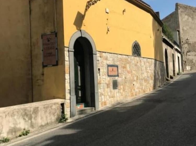 בית מלון כפרי Palazzo Vingius