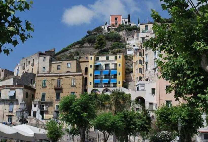 בית מלון כפרי Palazzo Vingius