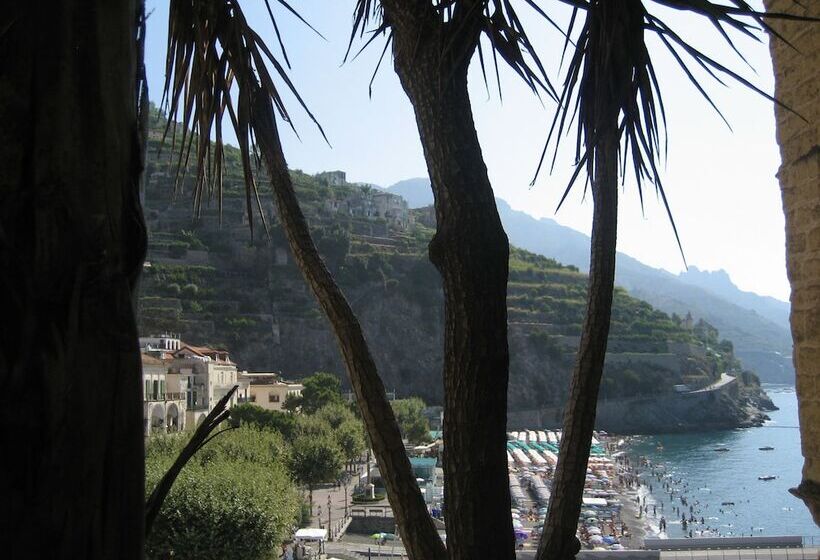 בית מלון כפרי Palazzo Vingius