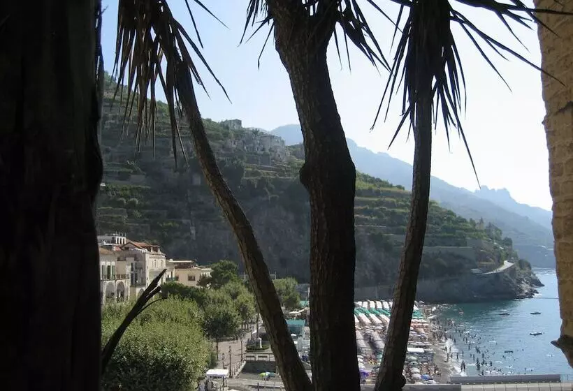 Отель Palazzo Vingius