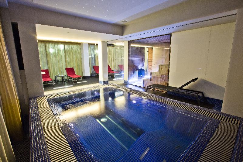 Platinum Palace Boutique Hotel & Spa